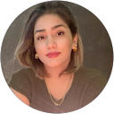 Maryam Geramizadeh profile picture