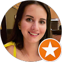 Liubov Meriuts profile picture