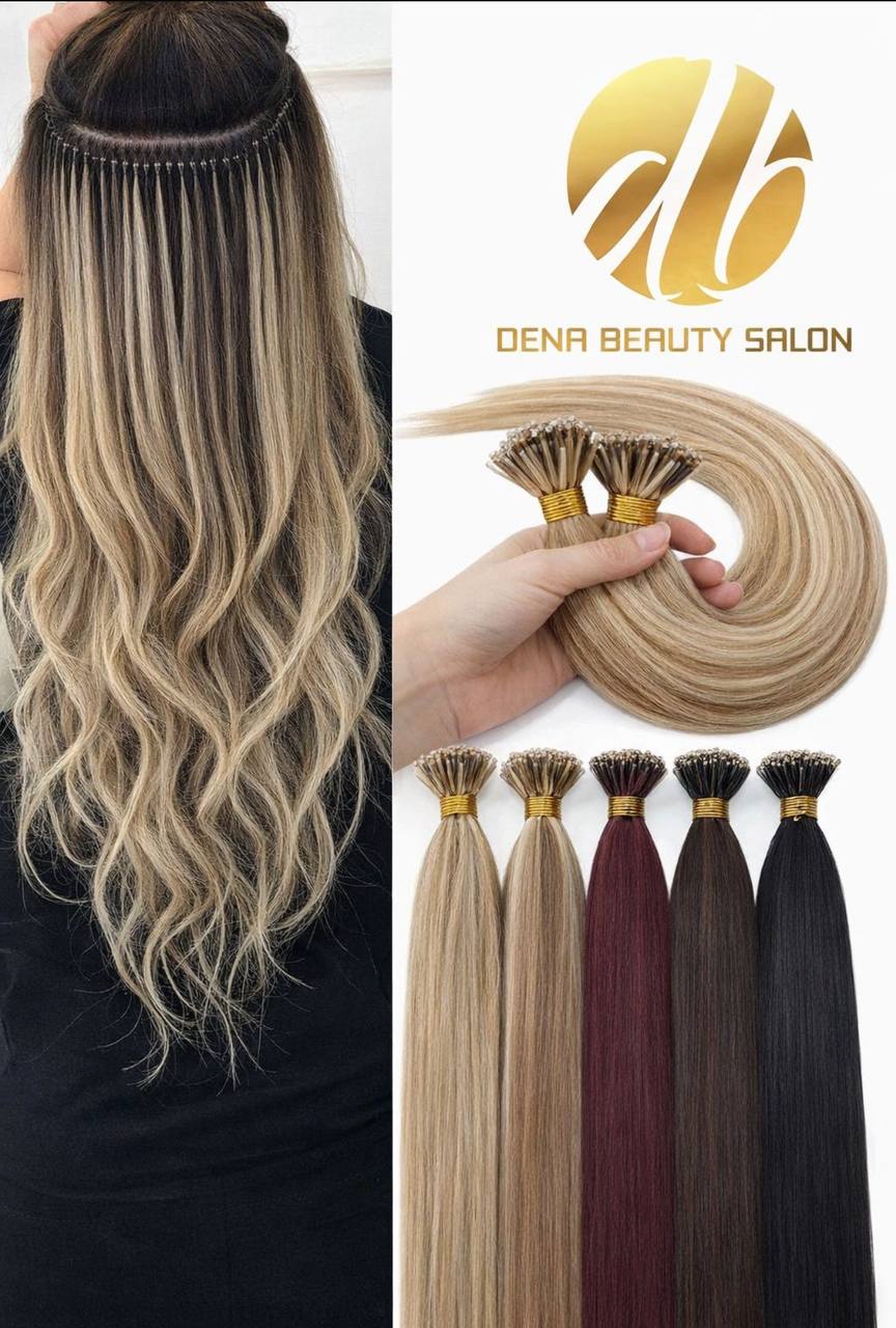 Hair Extensions