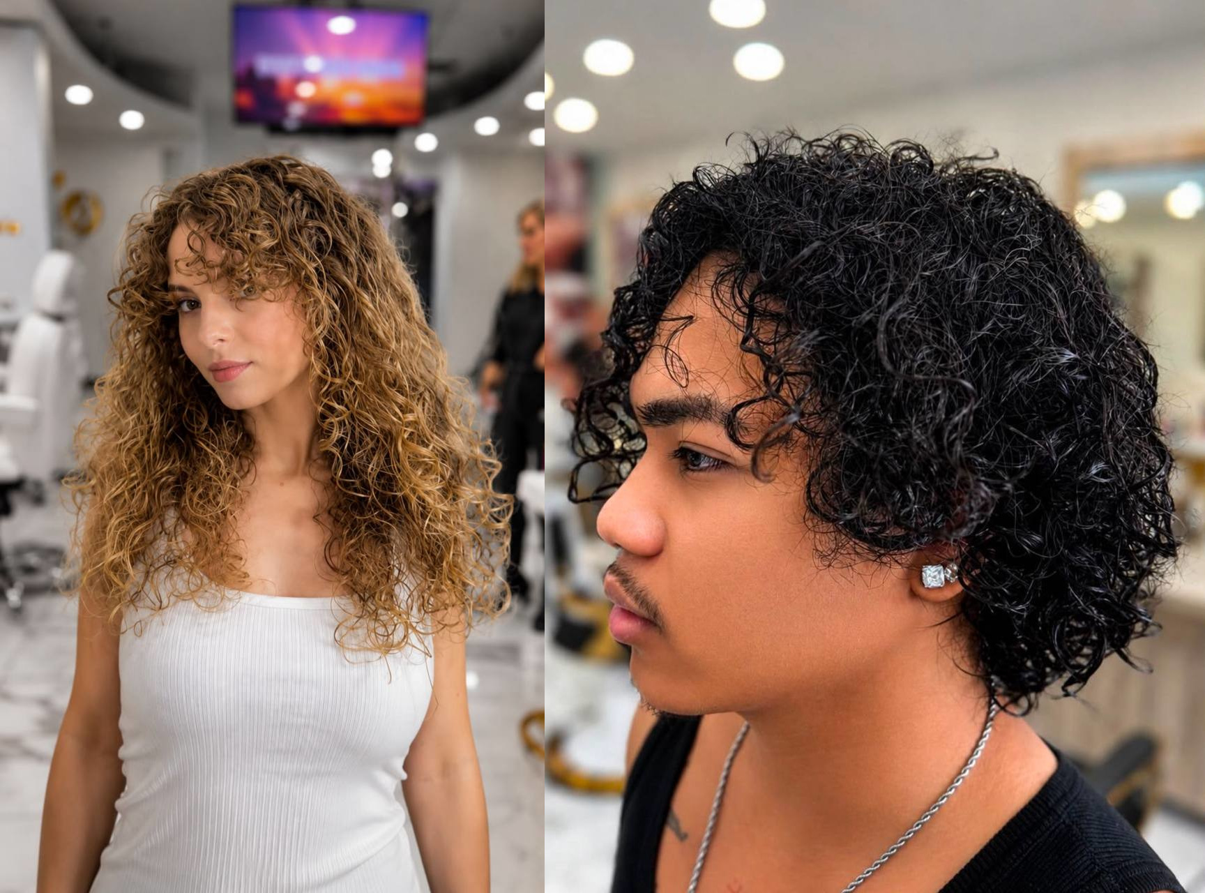 Hair Texture